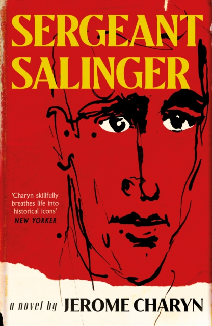 E-knjiga Sergeant Salinger Jerome Charyn