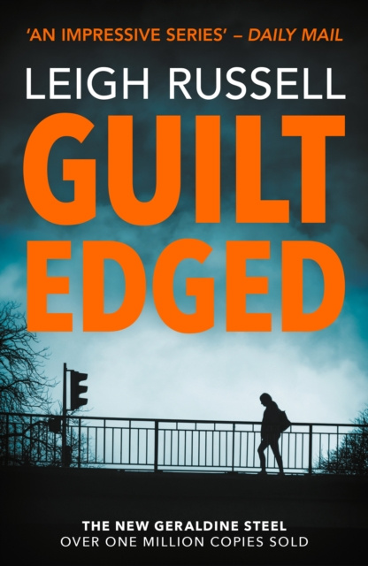 E-book Guilt Edged Leigh Russell