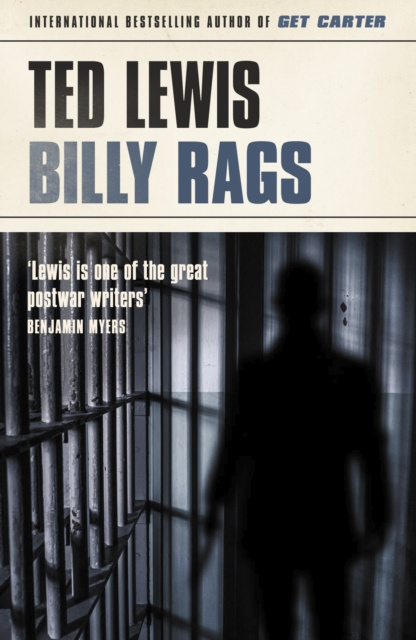 E-knjiga Billy Rags Ted Lewis