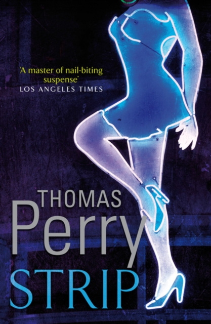 E-book Strip Thomas Perry