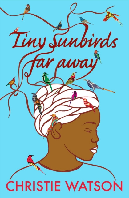 E-knjiga Tiny Sunbirds Far Away Christie Watson