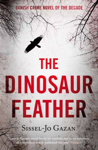 E-knjiga Dinosaur Feather Sissel-Jo Gazan