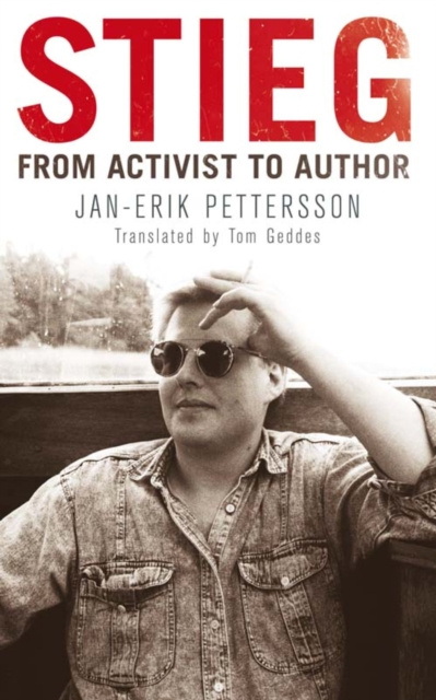 E-knjiga Stieg Jan-Erik Pettersson