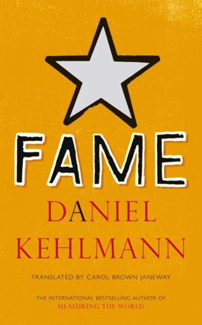 E-Book Fame Daniel Kehlmann