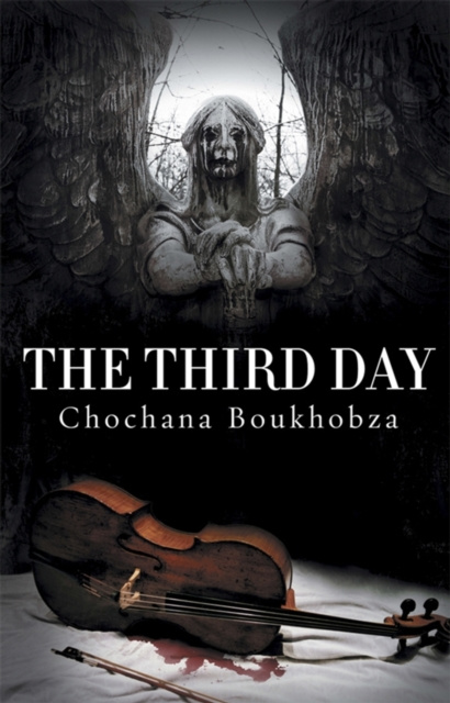 E-book Third Day Chochana Boukhobza