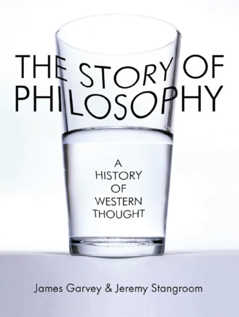 E-kniha Story of Philosophy James Garvey