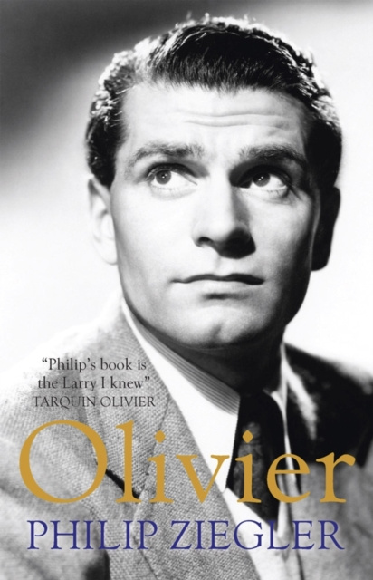 E-knjiga Olivier Philip Ziegler