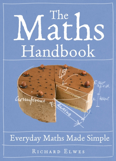 E-book Maths Handbook Richard Elwes