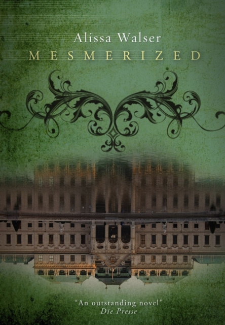 E-book Mesmerized Alissa Walser