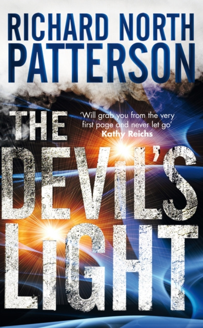 E-knjiga Devil's Light Richard North Patterson