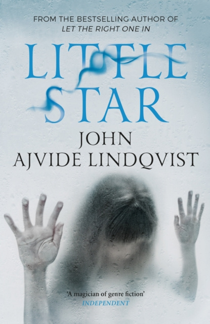 E-book Little Star John Ajvide Lindqvist