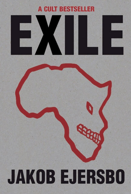 E-kniha Exile Jakob Ejersbo