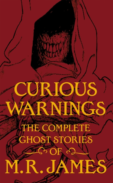 E-Book Curious Warnings M.R. James