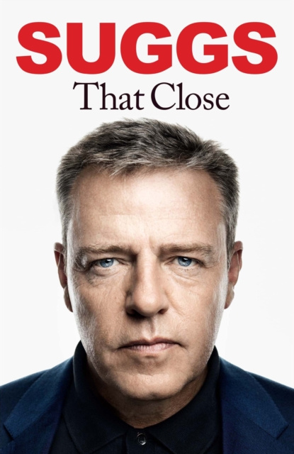 E-Book That Close Suggs