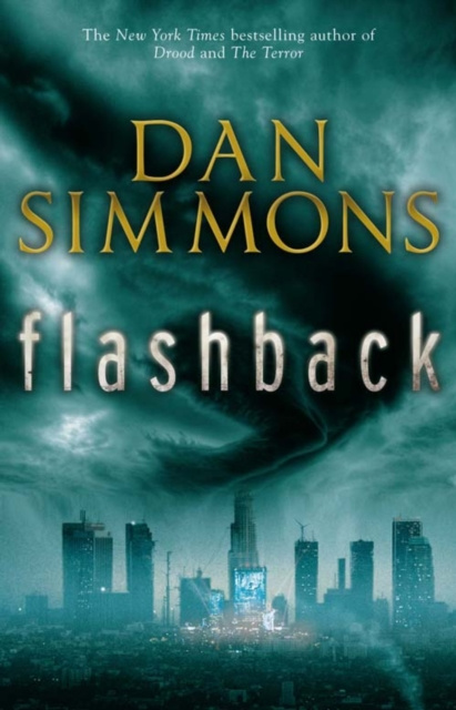 E-knjiga Flashback Dan Simmons