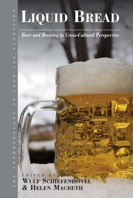 E-book Liquid Bread Wulf Schiefenhovel