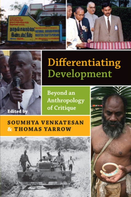 E-knjiga Differentiating Development Soumhya Venkatesan