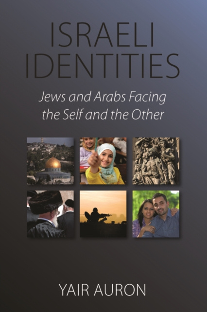 E-book Israeli Identities Yair Auron