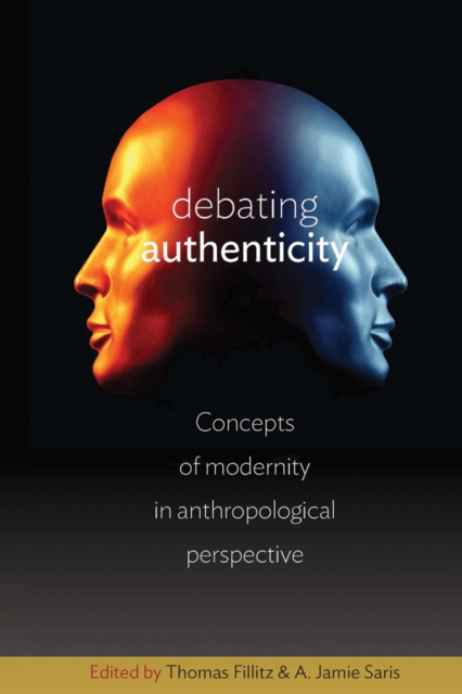 E-book Debating Authenticity Thomas Fillitz