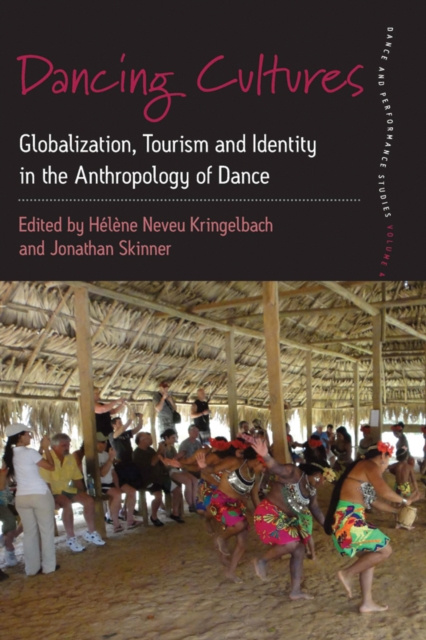 E-kniha Dancing Cultures Helene Neveu Kringelbach