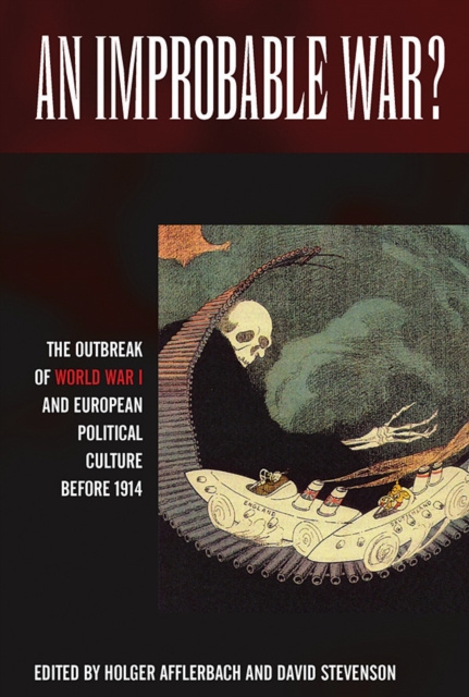 E-book Improbable War? Holger Afflerbach