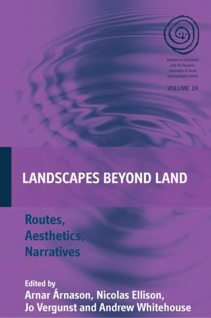 E-book Landscapes Beyond Land Arnar Arnason