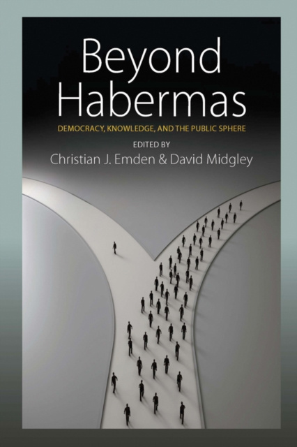 E-book Beyond Habermas Christian J. Emden
