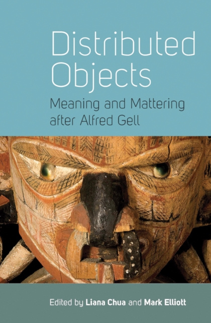 E-knjiga Distributed Objects Liana Chua