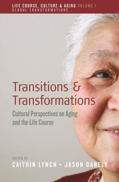 E-book Transitions and Transformations Caitrin Lynch