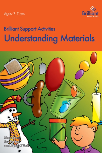 E-book Understanding Materials Alan Jones