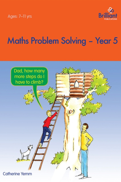 E-knjiga Maths Problem Solving Year 5 Catherine Yemm