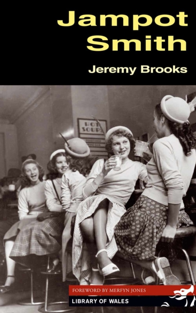E-kniha Jampot Smith Jeremy Brooks