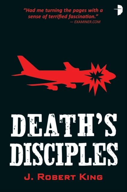 E-book Death's Disciples J Robert King