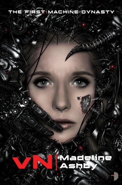 E-book vN Madeline Ashby