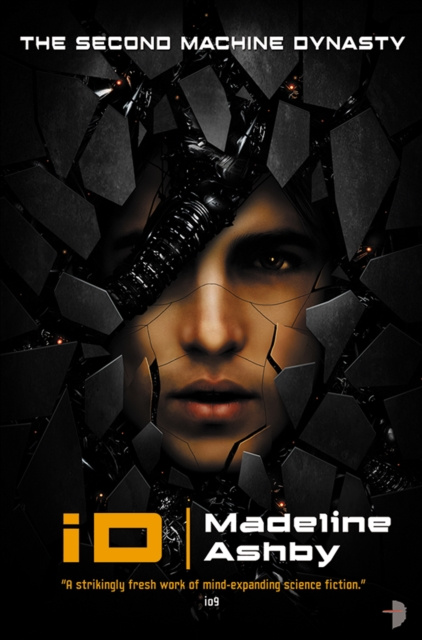 E-book iD Madeline Ashby