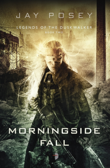 E-book Morningside Fall Jay Posey