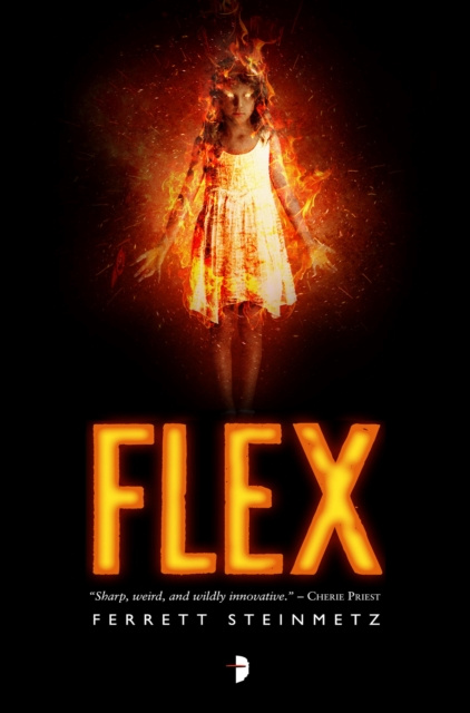 E-knjiga Flex Ferrett Steinmetz