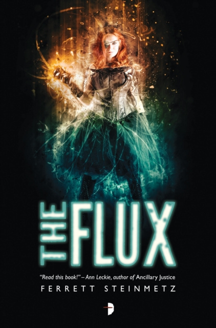 E-book Flux Ferrett Steinmetz