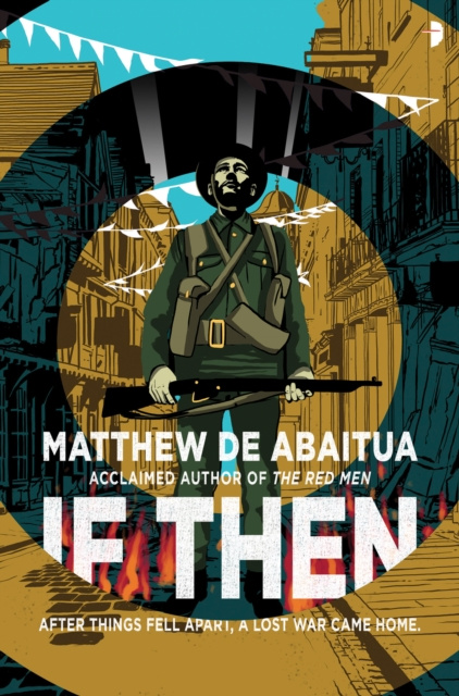 E-book If Then Matthew De Abaitua