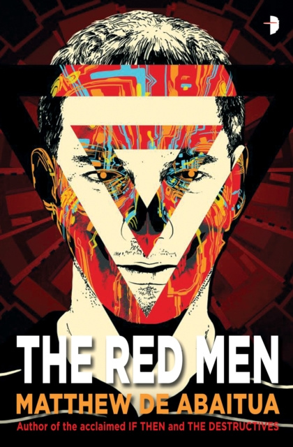 E-knjiga Red Men Matthew de Abaitua