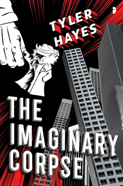 E-knjiga Imaginary Corpse Tyler Hayes