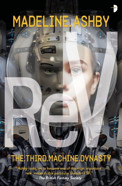 E-book ReV Madeline Ashby