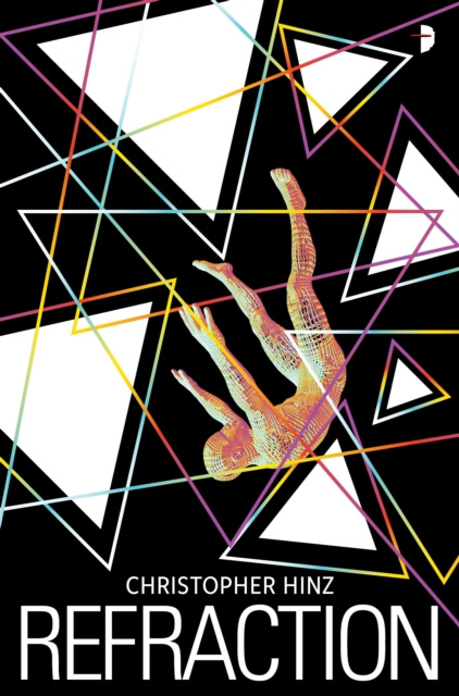 E-book Refraction Christopher Hinz