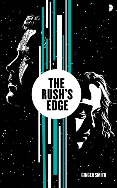 E-book Rush's Edge Ginger Smith