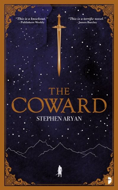 E-kniha Coward Stephen Aryan
