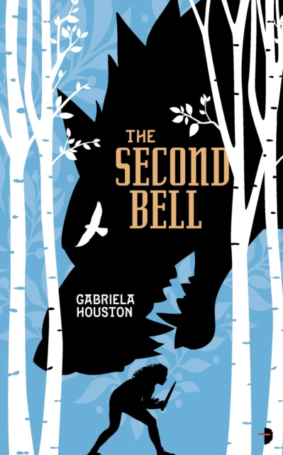 E-book Second Bell Gabriela Houston