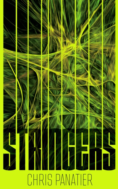E-knjiga Stringers Chris Panatier