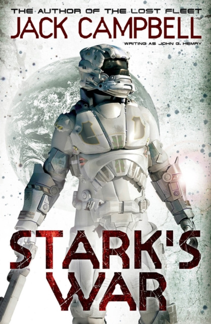 E-book Stark's War Jack Campbell