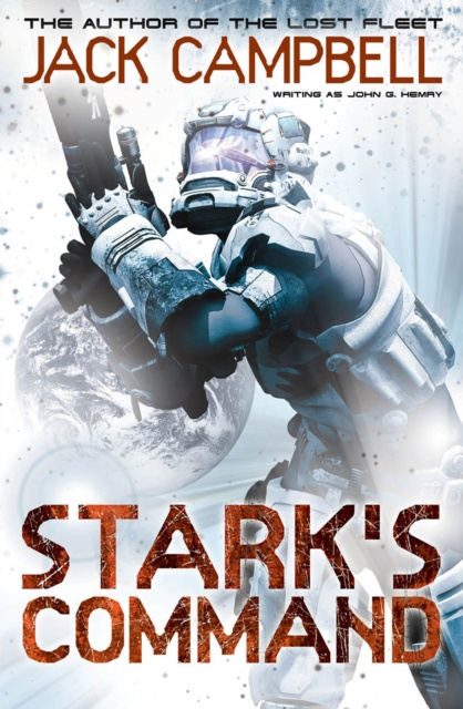 E-knjiga Stark's Command Jack Campbell