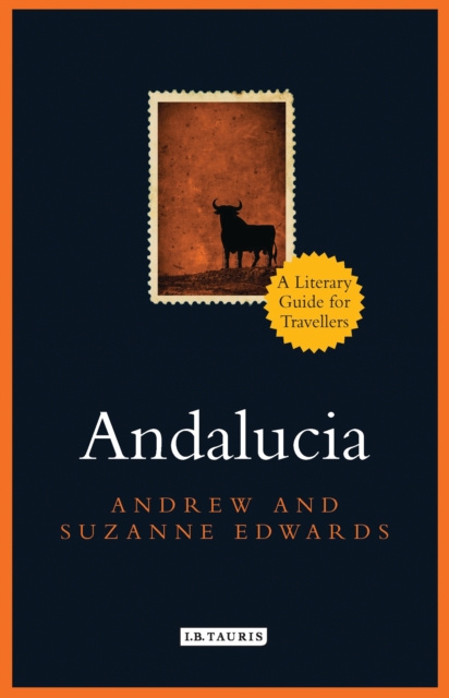 E-knjiga Andalucia Edwards Andrew Edwards